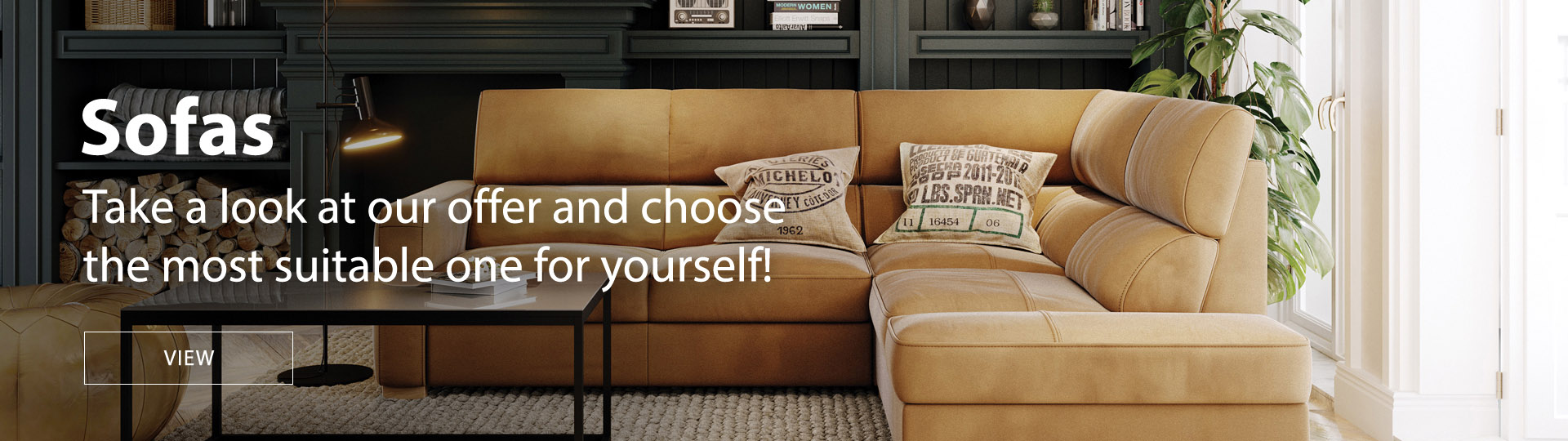 Sofas