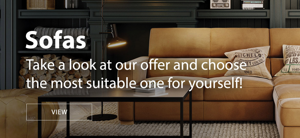 Sofas