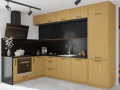 Wood