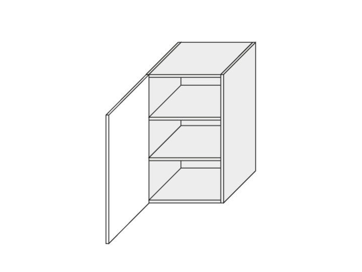 Augšējais skapītis Prato W2/45