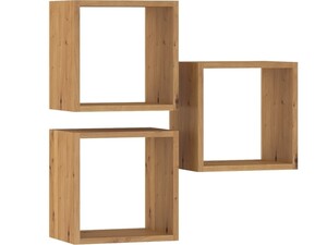 Plaukts (3gb) ID-10209