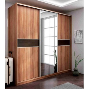 Wardrobe with mirror ID-10519