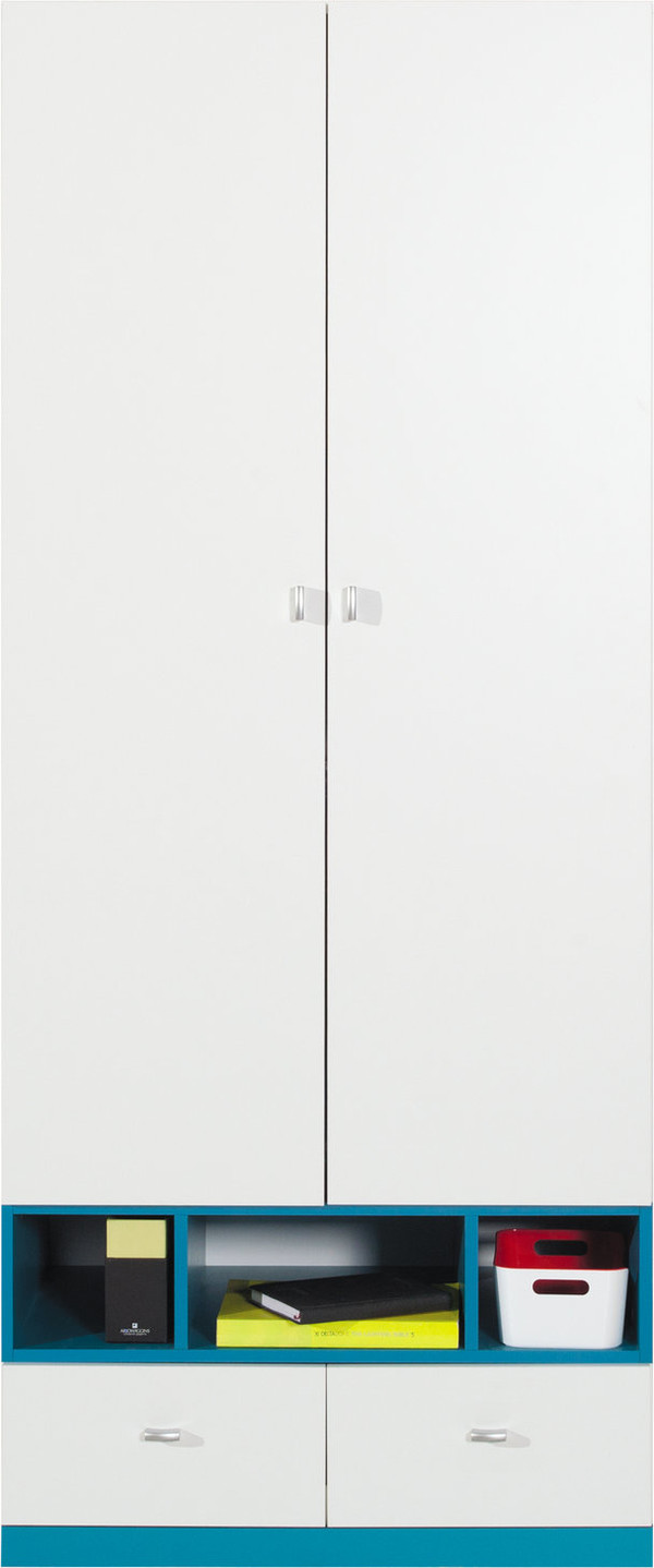 Skapis Rocco MO2