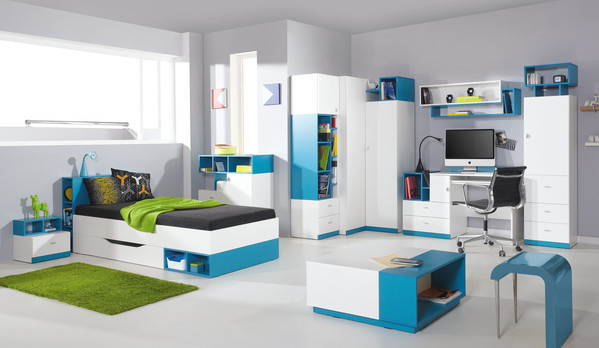 Skapis Rocco MO2