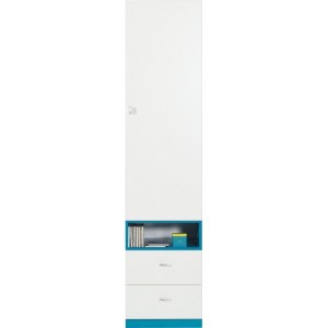 Skapis Rocco MO3 L/P