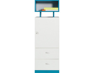 Plaukts Rocco MO8 L/P