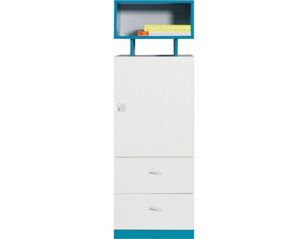 Plaukts Rocco MO8 L/P