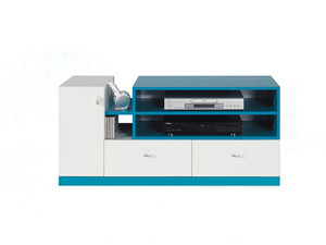 TV plaukts Rocco MO12