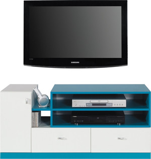 TV plaukts Rocco MO12