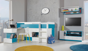TV plaukts Rocco MO12