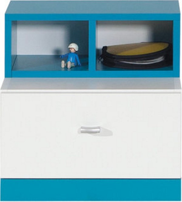 Bedside cabinet ID-10635