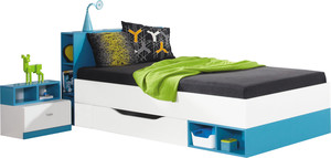 Кровать ID-10636