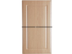 Skapis iebūvējamajam ledusskapim Gold Lux Dab Zloty D14/DL/60/207