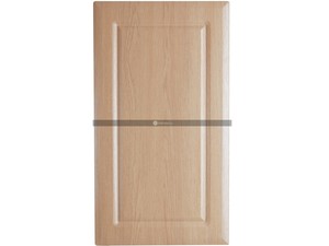 Skapis ar plauktiem Gold Lux Dab Zloty D14/DP/60/207