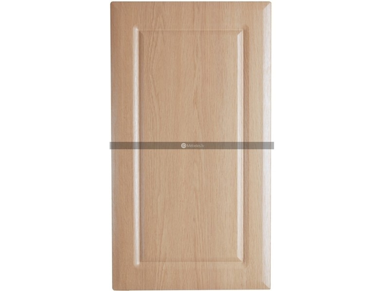 Skapis ar plauktiem Gold Lux Dab Zloty D14/DP/60/207