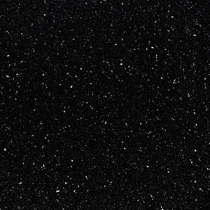 Kitchen worktop Black Andromeda K218 GG