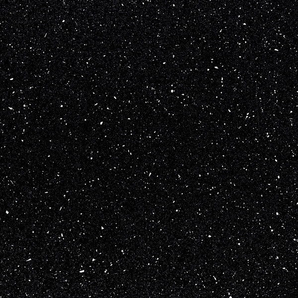 Kitchen worktop Black Andromeda K218 GG