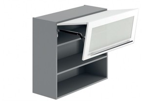 Augšējais skapītis Carrini W8B/80 AVENTOS