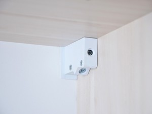 Augšējais skapītis Prato W8B/80 AVENTOS