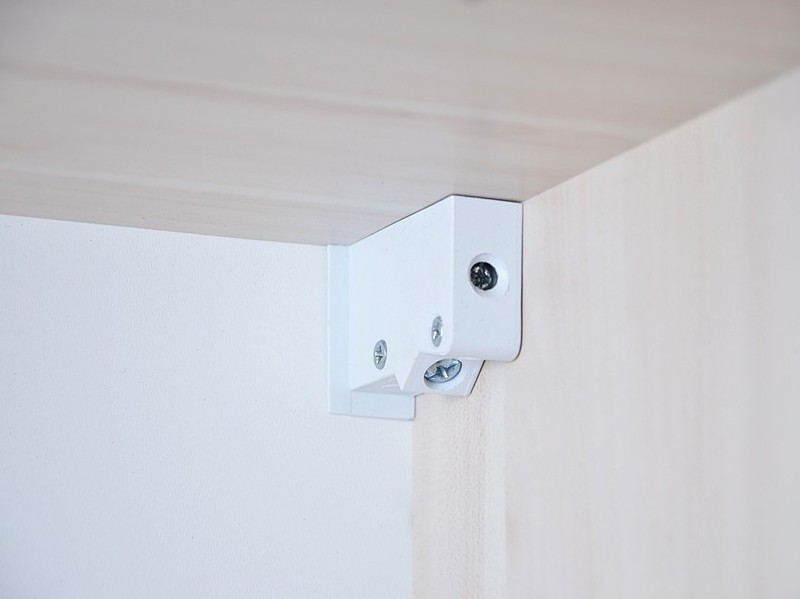 Augšējais skapītis Prato W8B/90 AVENTOS