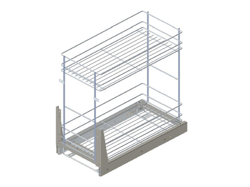Kitchen cabinet Treviso 2D14K/40+cargo P