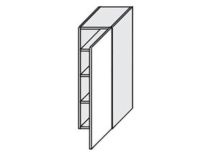 Wall cabinet Treviso W4/30 P