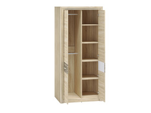 Wardrobe Capri 01