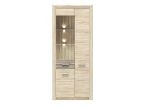 Vitrīna Capri 02/S