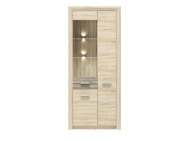 Vitrīna Capri 02/S