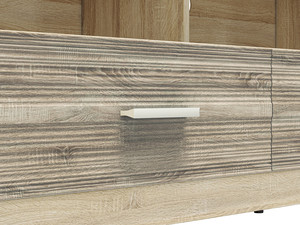 TV unit Capri 13
