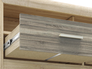 TV unit Capri 13