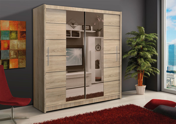 Ozols Sonoma