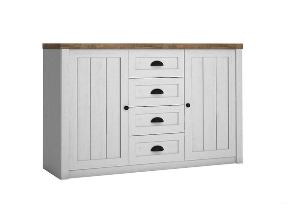 Commode Purio K4S