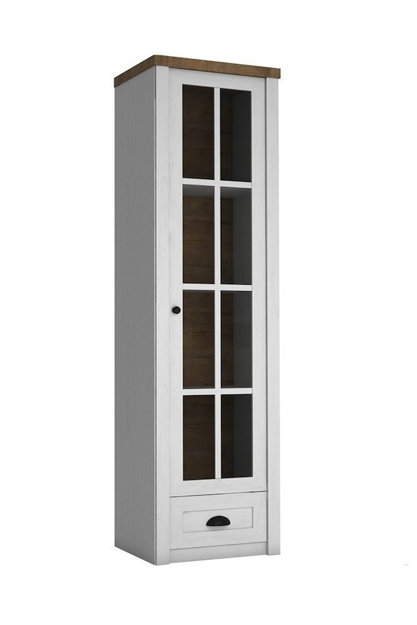 Vitrīna Purio W1S