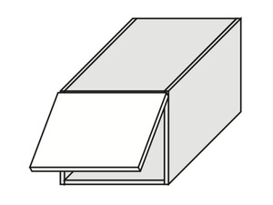 Augšējais skapītis Quantum W6B/45