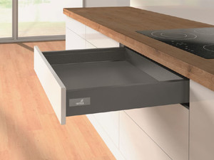 Base cabinet Quantum D3A/80