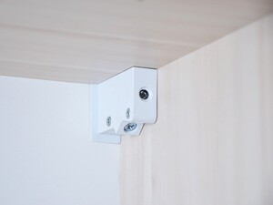 Augšējais skapītis tvaika nosūcējam Quantum WK8/72