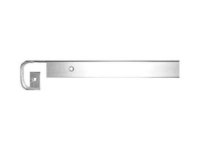 Worktop connector lath 