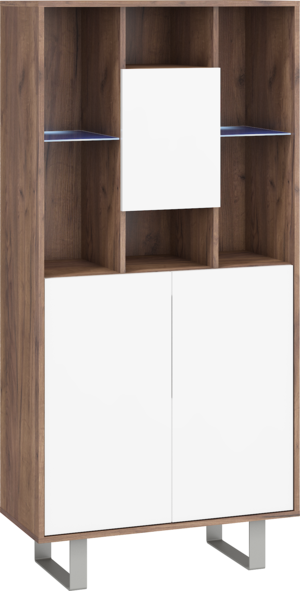 Plaukts ID-12401