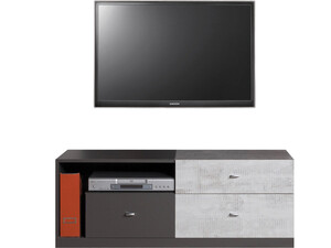 TV plaukts Elba TA8