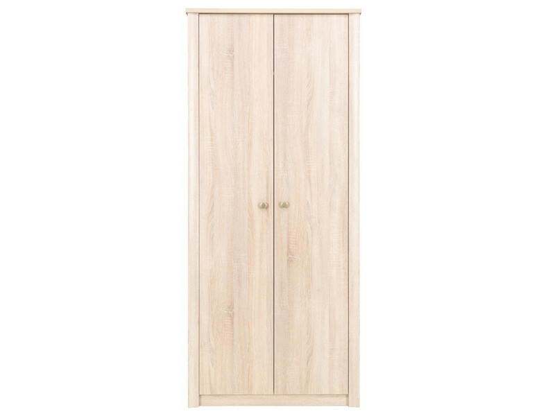 Oak Sonoma