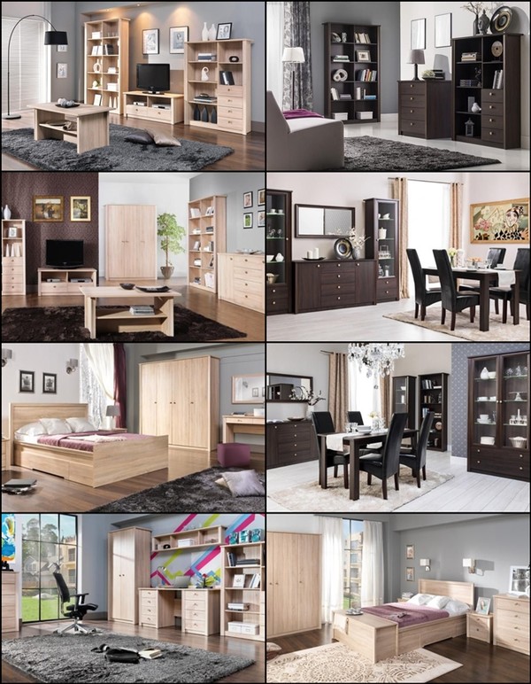 Wardrobe Tyler F2