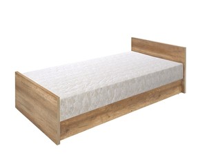 Кровать ID-12662