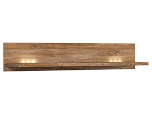 Wall mounted shelf ID-12725