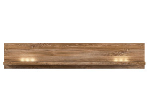 Wall mounted shelf ID-12725
