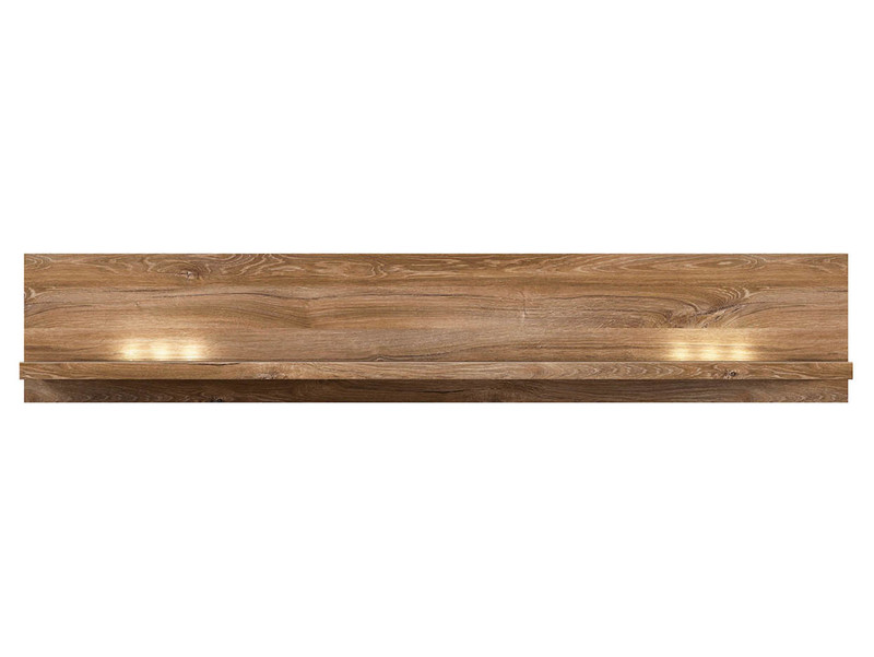 Wall mounted shelf ID-12725