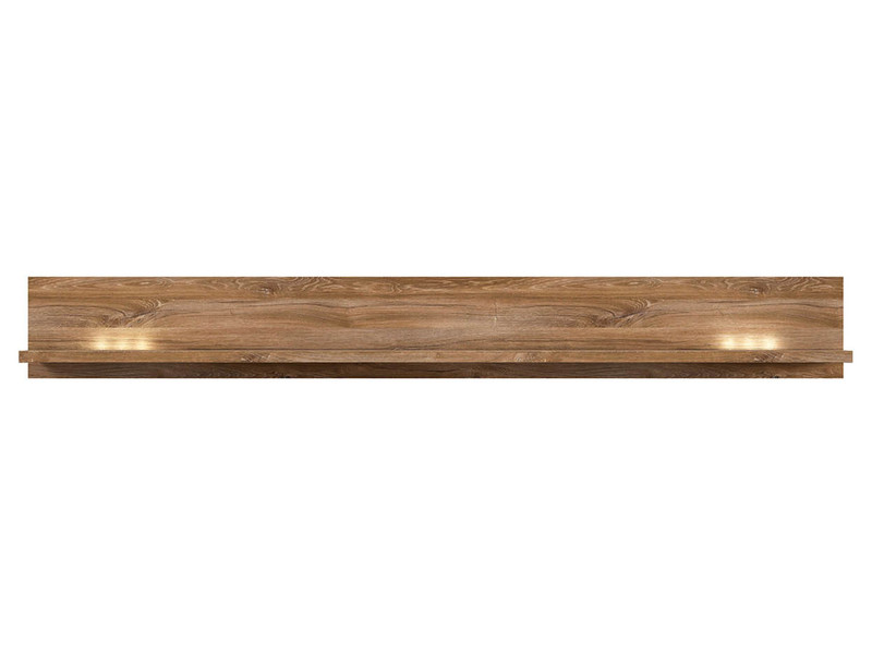 Wall mounted shelf ID-12727