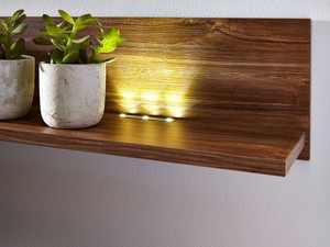 Wall mounted shelf ID-12727