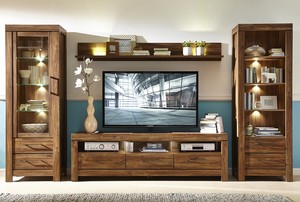 Wall mounted shelf ID-12727