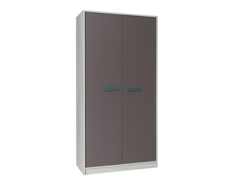Skapis Ibiza R02